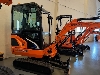 Mini Excavadoras nuevas - CDM6020